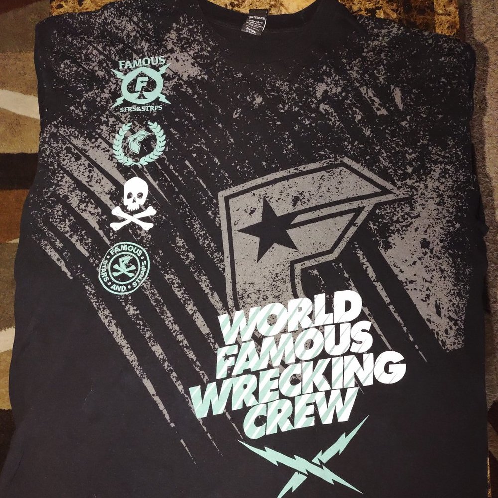 T shirt